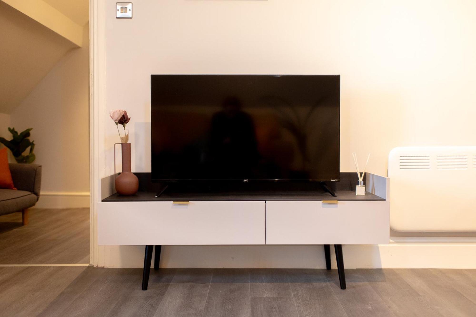 Msrsh Lux 5 Apartment แมนเชสเตอร์ ภายนอก รูปภาพ