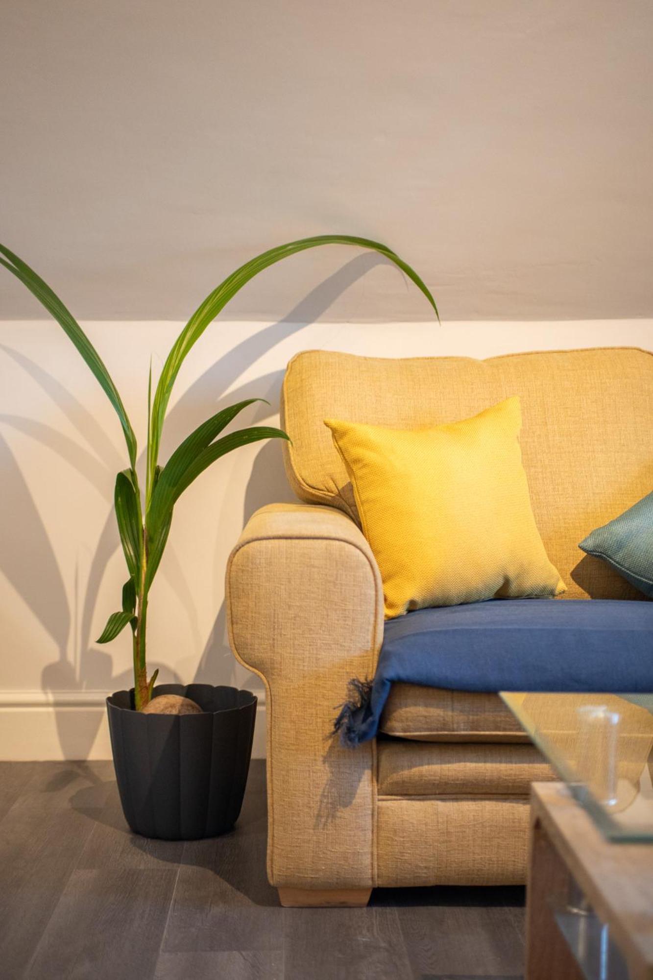 Msrsh Lux 5 Apartment แมนเชสเตอร์ ภายนอก รูปภาพ