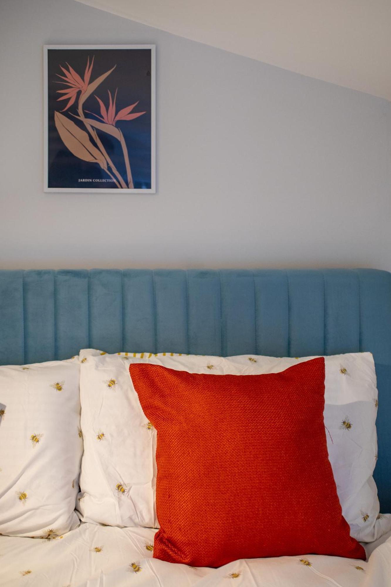 Msrsh Lux 5 Apartment แมนเชสเตอร์ ภายนอก รูปภาพ