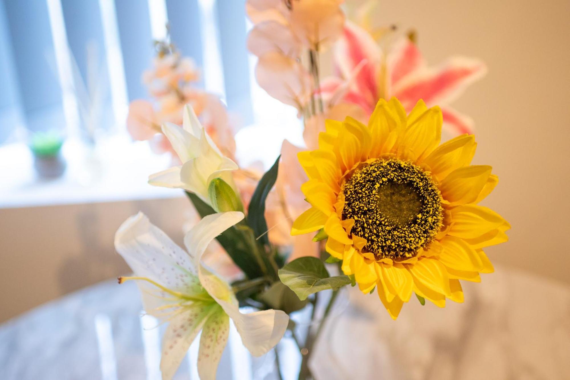 Msrsh Lux 5 Apartment แมนเชสเตอร์ ภายนอก รูปภาพ